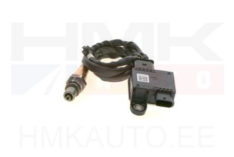 Tahmaosakeste andur Renault Master III 2,3DCI M9T-716