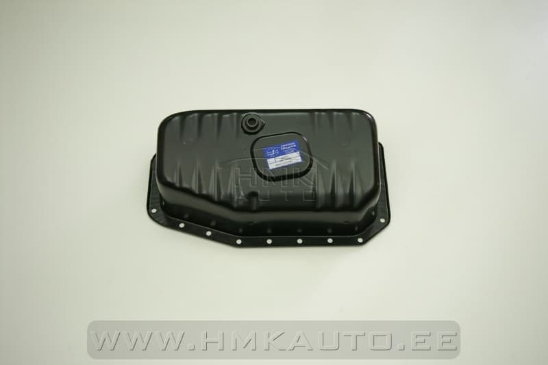 Õlivann Jumper/Boxer/Master 2.8 HDI