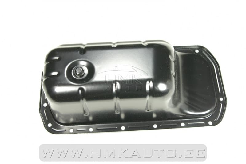 Õlivann Citroen/Peugeot 1,4-1,6HDI