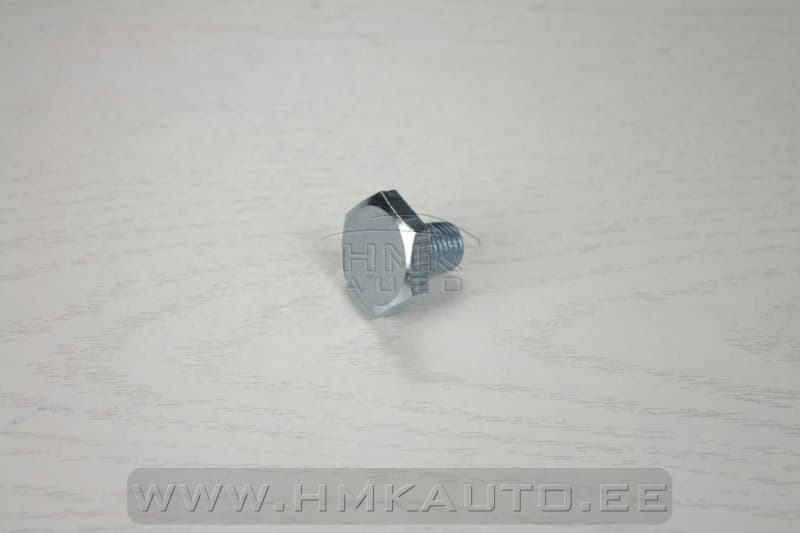 Õlivanni kork Citroen/Peugeot 10X1,25