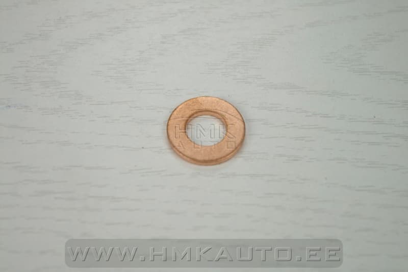 Õlikorgi tihendiseib 10mm Citroen/Peugeot 10x21-1,5