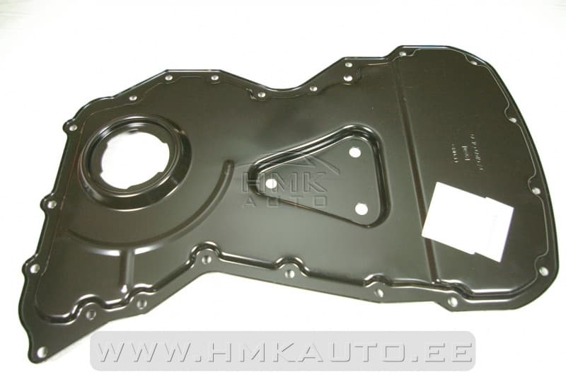 Mootori otsakaas OEM Jumper/Boxer/Ducato/Transit 2,2HDI 2006-
