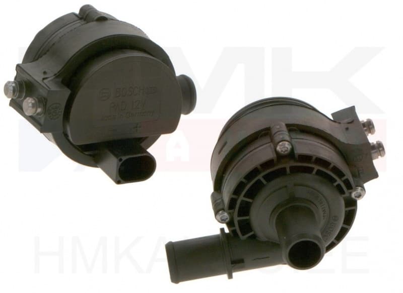 Elektriline veepump Renault