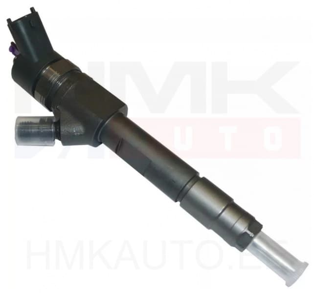 Pihusti Renault Megane III/Scenic III 1,9DCI