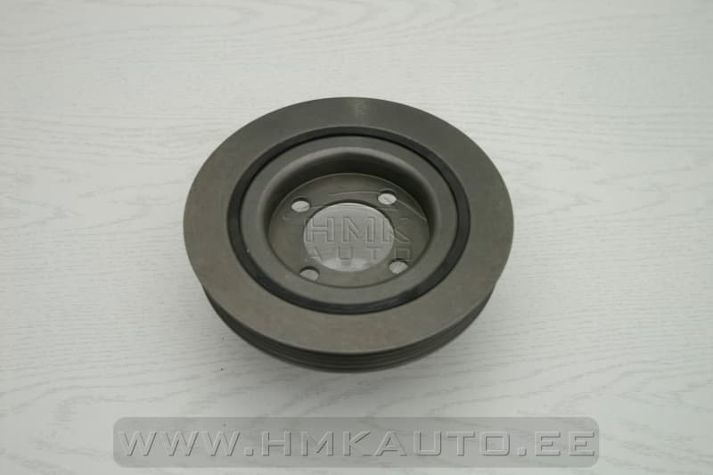 SOODUS!!! Väntvõlli rihmaratas Peugeot/Citroen 1,5D TUD5