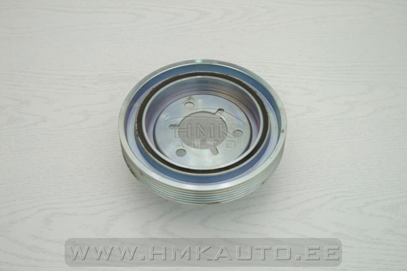 SOODUS!!! Väntvõlli rihmaratas Peugeot/Citroen 1,4/1,6 16V