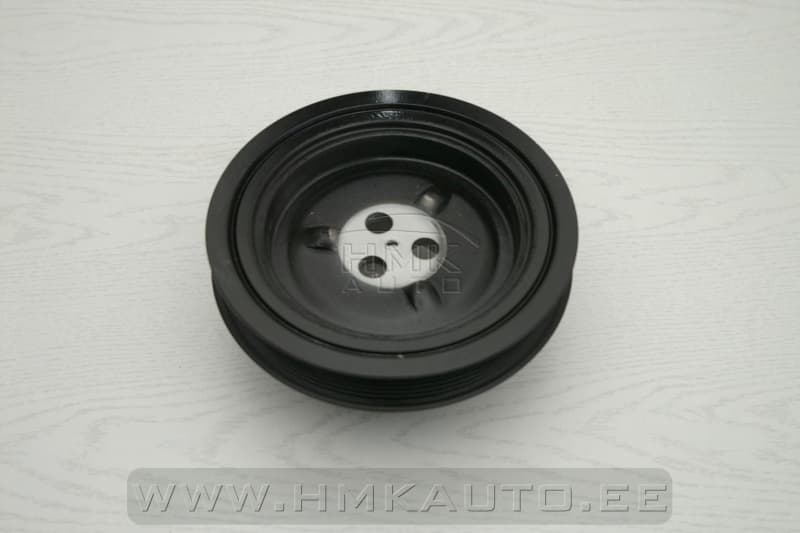 SOODUS!!! Väntvõlli rihmaratas Jumper/Boxer/Ducato/Transit 2,2HDI 2006->