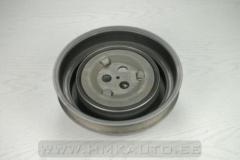 Väntvõlli rihmaratas OEM Jumper/Boxer/Ducato 2,2HDI 06-