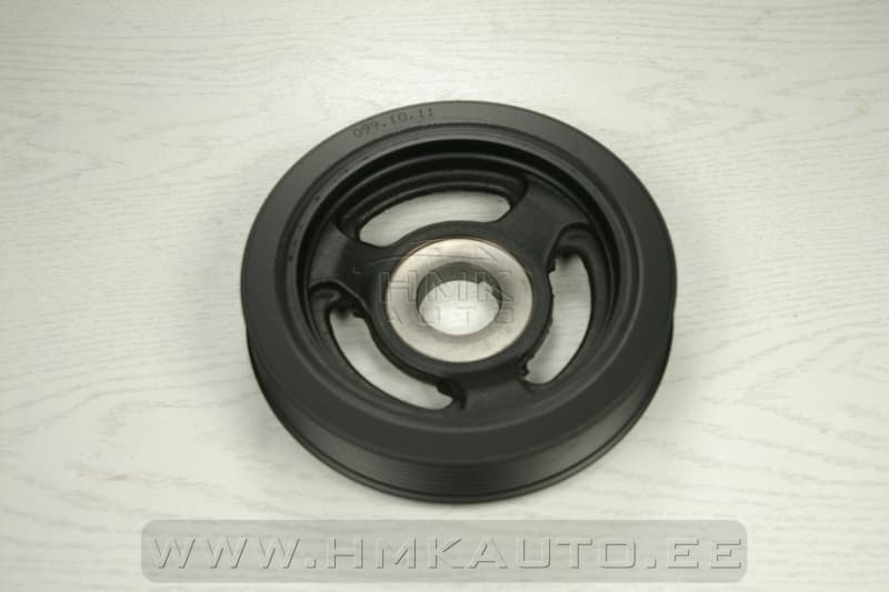 Väntvõlli rihmaratas Citroen/Peugeot/Fiat 1,6HDI