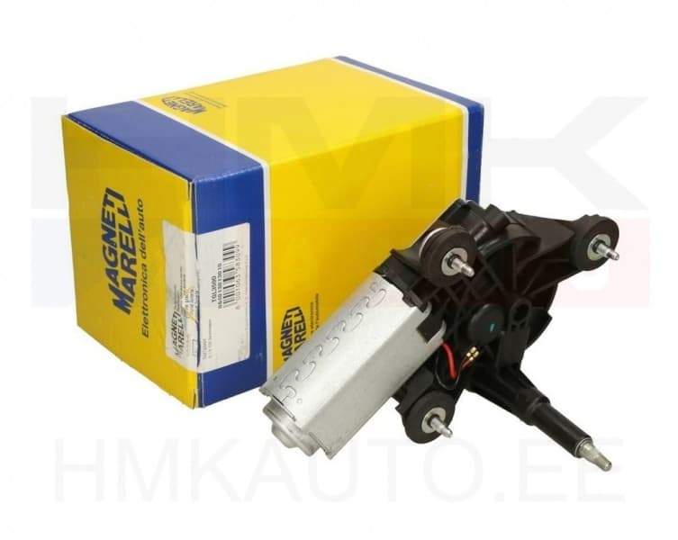 Klaasipühkija mootor tagum. Alfa/Fiat