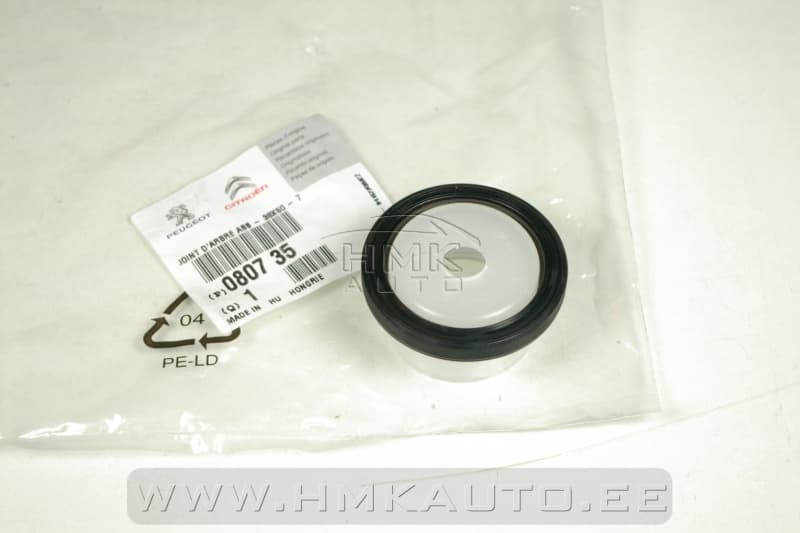 Nukkvõlli tihend OEM Citroen/Peugeot 1,6 16V