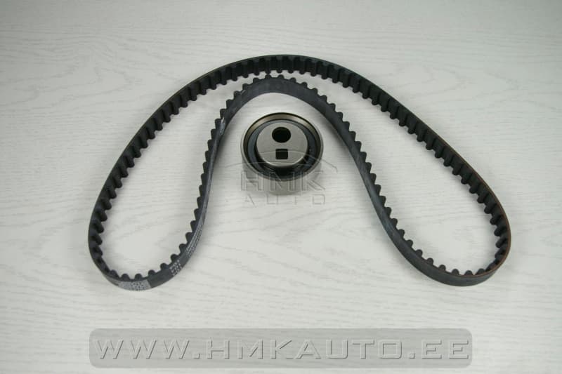 Hammasrihma komplekt Peugeot/Citroen 1,0/1,1