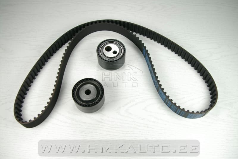 Hammasrihma komplekt OEM Citroen/Peugeot 1,9D DW8