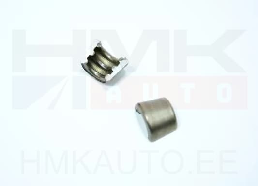 Klapi poolkuu OEM Citroen/Peugeot