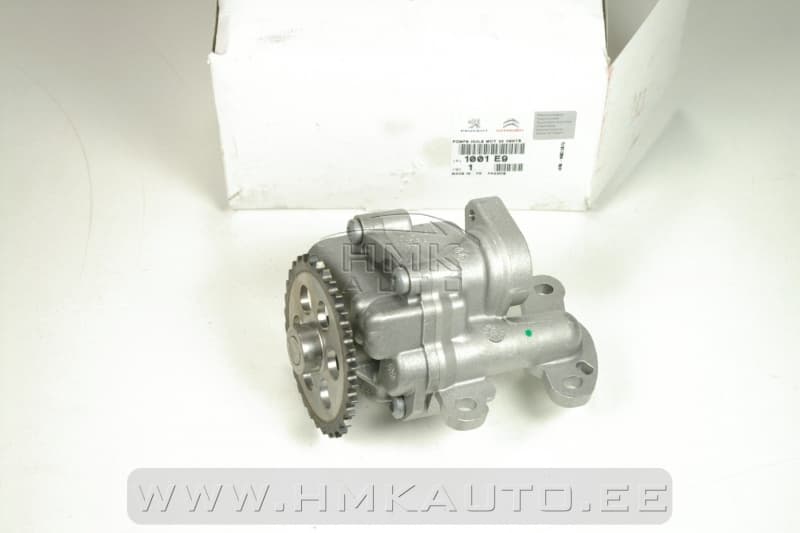 Õlipump OEM Jumper/Boxer/Ducato 2,2HDi Euro4