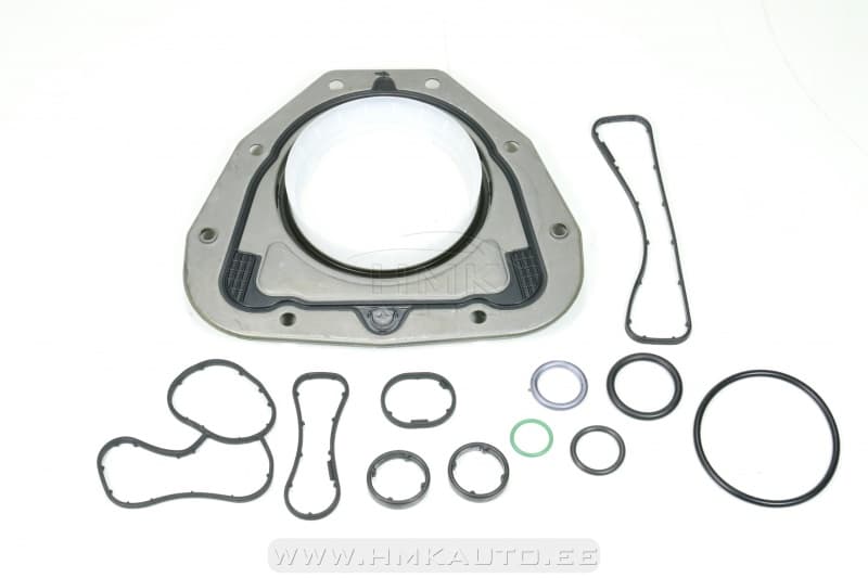 Mootori tihendikomplekt , alumine OEM Renault 2,0DCI- 2,3DCI