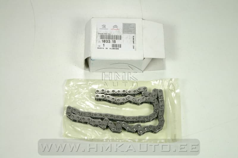 Õlipumba kett OEM Jumper/Boxer III 2,2HDI 2006-