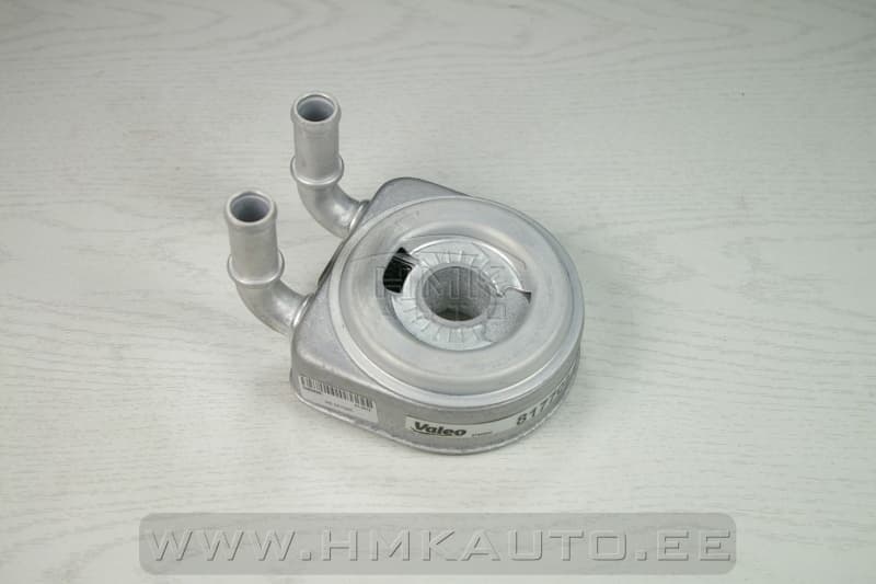 SOODUS!!! Õlijahuti Citroen/Peugeot 1,9D DW8