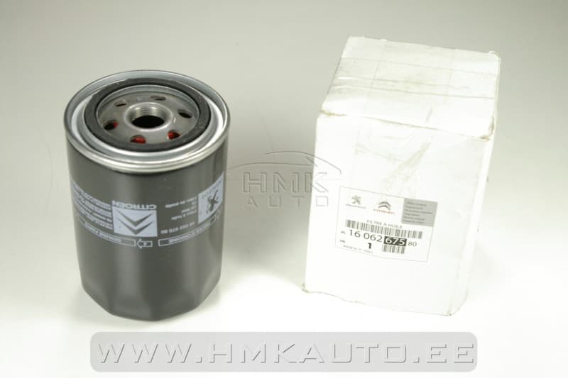 Õlifilter OEM Jumper/Boxer/Ducato 3.0HDI