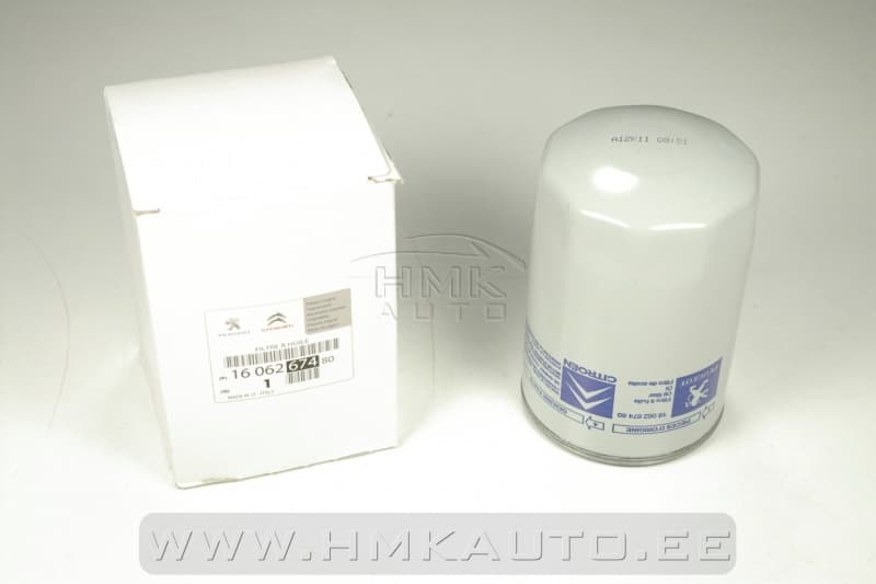 Õlifilter OEM Jumper/Boxer/Ducato 2.8HDI 02-06