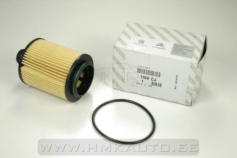 Õlifilter OEM Citroen Nemo/Peugeot Bipper 1,3HDI
