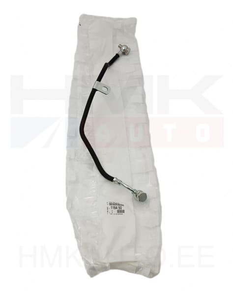 Turbo õlitustoru OEM Citroen/Peugeot 2,2HDI