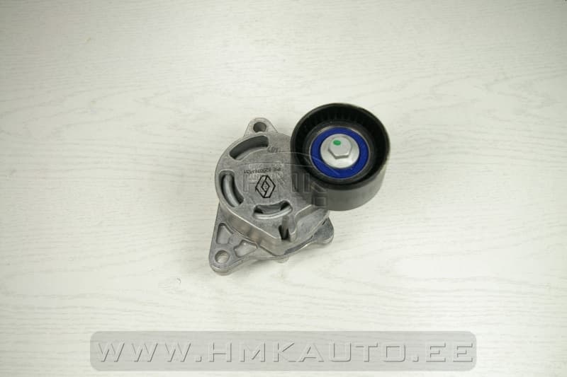 Mitmikkiilrihma pinguti Renault Master/Trafic 2,5Dci