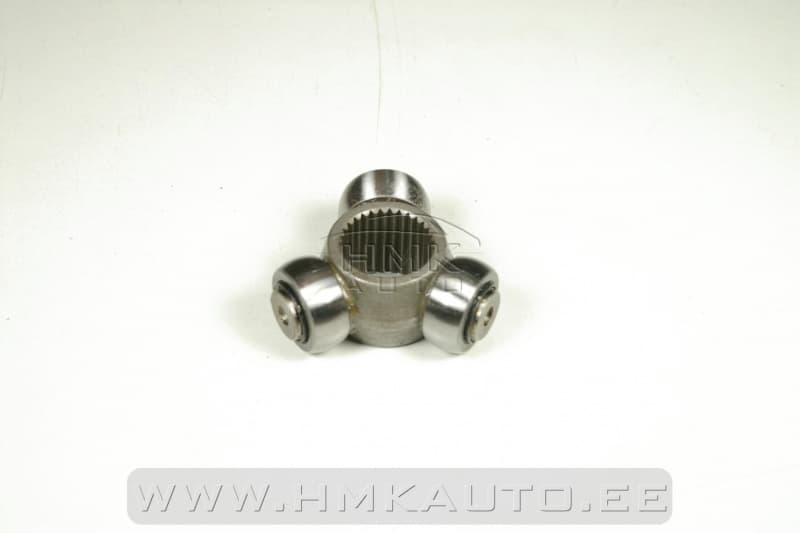 SOODUS!!! Veovõlli tripoid Renault Master 30nuuti / rull Ø33,95