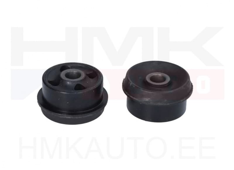 Tagasillatala eesmiste pukside komplekt (2tk.) Partner/Berlingo