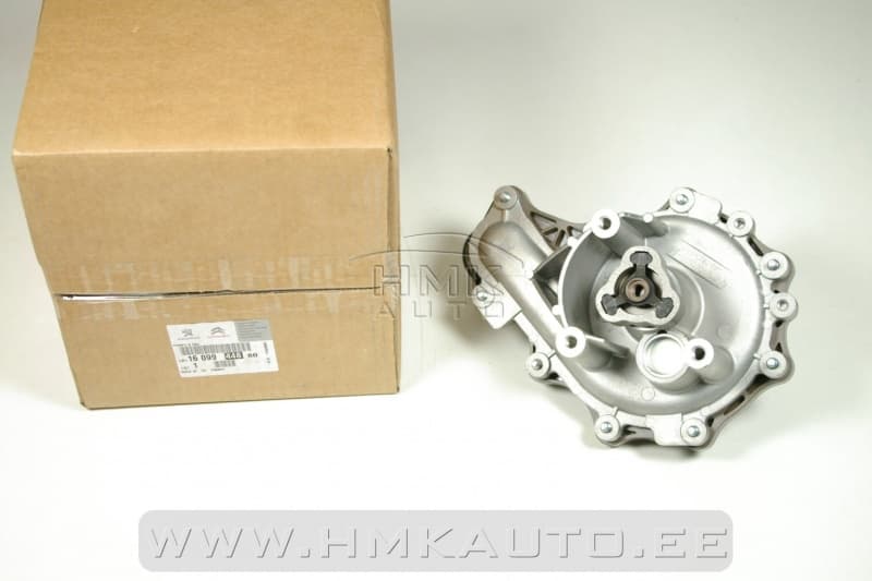 Veepump korpusega OEM Jumper/Boxer/Ducato 2,2HDI 06-