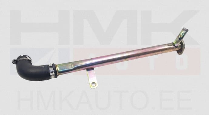 Jahutusvedeliku toru OEM Jumper/Boxer 2,8HDi