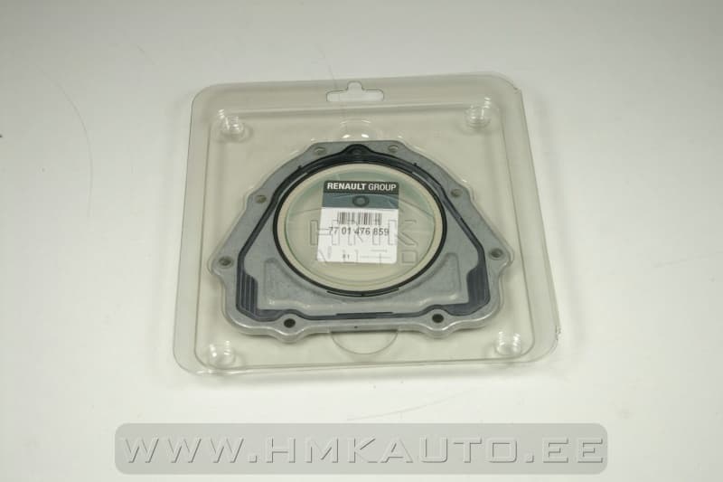 Väntvõlli tihend , tagumine OEM Renault 2,0DCI M9R