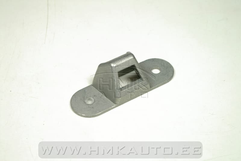 Ukselukusti vastus tagauksele alumine vasak Jumper/Boxer/Ducato -06