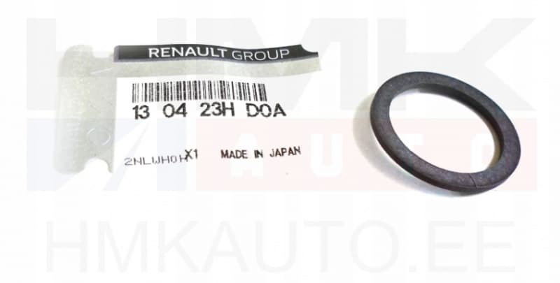 Nukkvõlli ketiratta tihend Renault OEM 1,2TCE