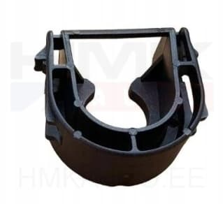 Jahutusradiaatori fikseerimis puks OEM Citroen/Peugeot