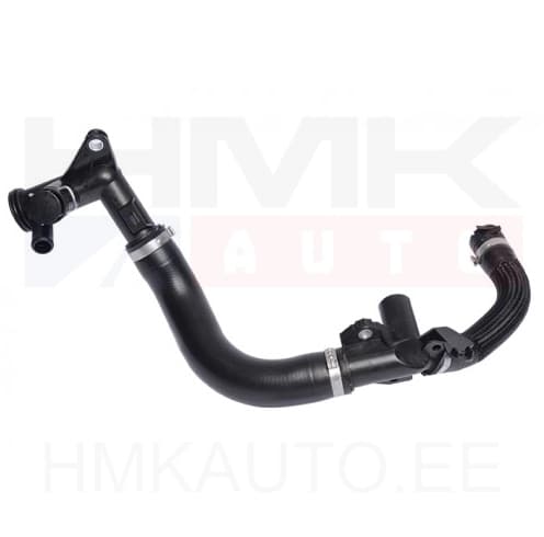 Jahutusvedeliku kollektor OEM Citroen/Peugeot 1,4HDI/1,6HDI