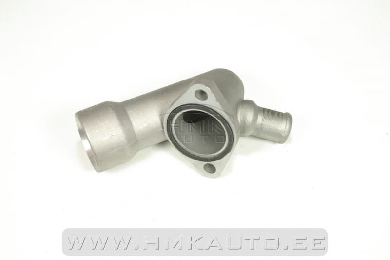 Jahutusvedeliku flants (metallist) Citroen/Peugeot 2,0HDI