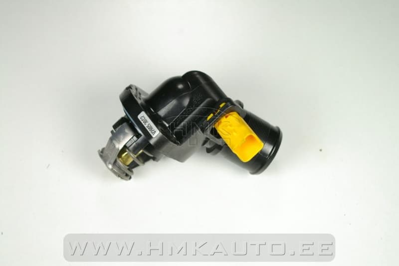 Termostaat korpusega, elektriline OEM Citroen/Peugeot 1,1-1,4