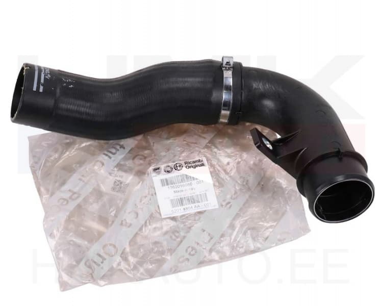 Turbo õhutoru OEM Jumper/Boxer/Ducato 3,0HDi