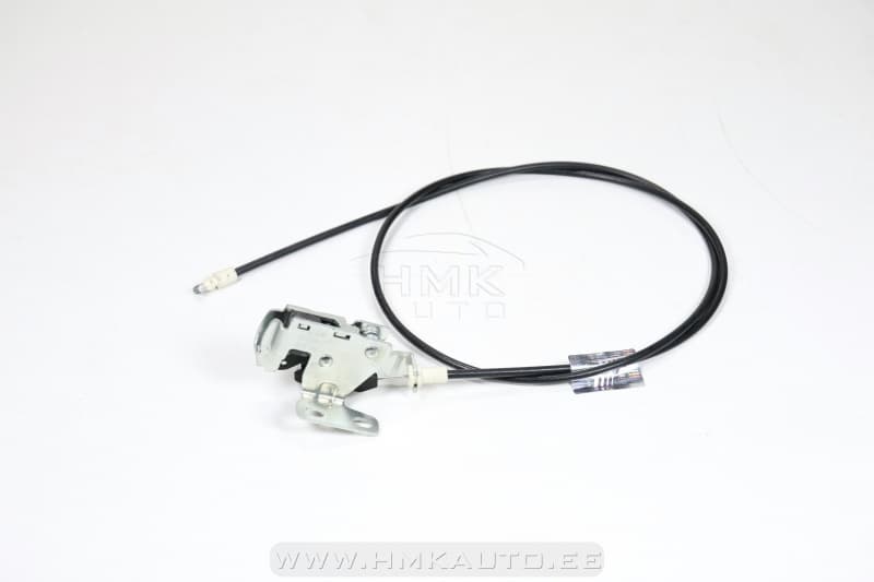 Ukselukusti tagauksele, ülemine vasak OEM Jumper/Boxer/Ducato 2006- H2