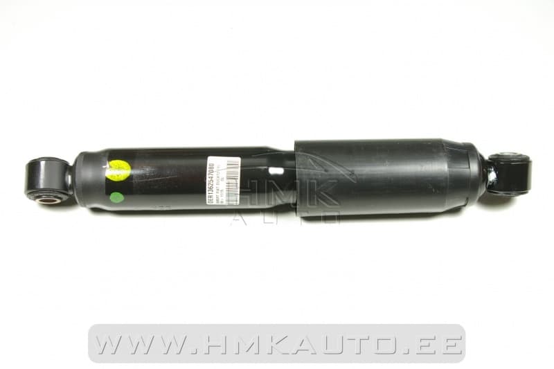 Amortisaator tagumine OEM Jumper/Boxer/Ducato 2006- (435/293x60mm)