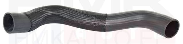 Turbo õhuvoolik OEM Fiat Ducato 2,3JTD 2011-