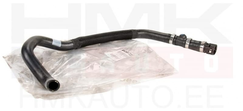 Jahutusvedeliku lõdvik OEM Ducato 2006-