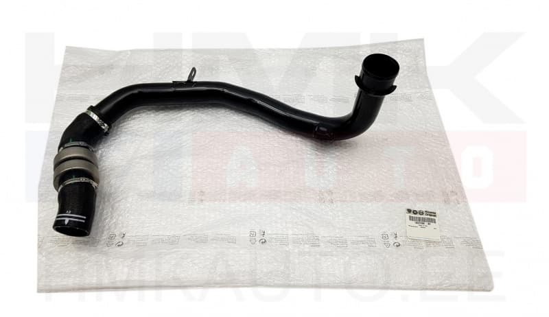 Turbo õhutoru OEM Jumper/Boxer/Ducato 3,0HDi