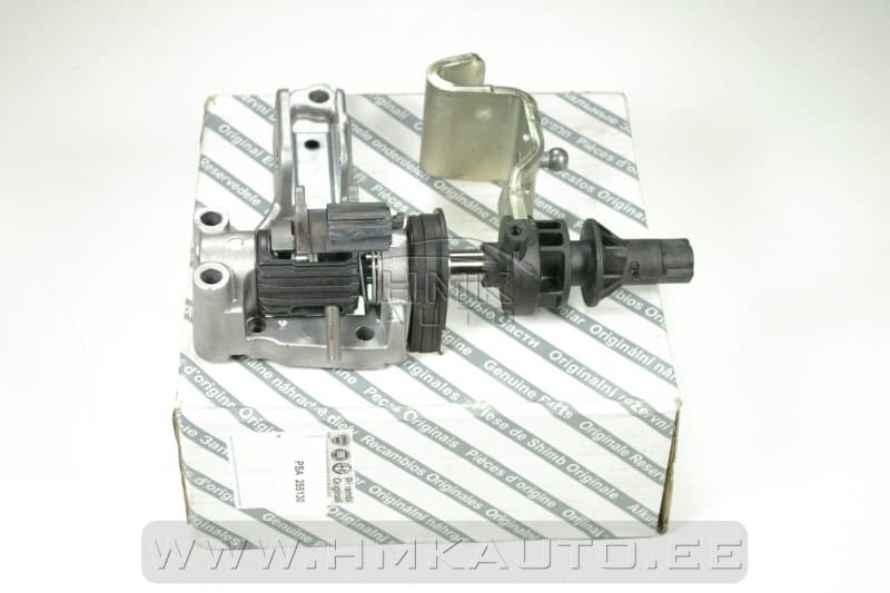 Käiguvahetuse kuliss OEM Jumper/Boxer/Ducato 2006- MLGU5