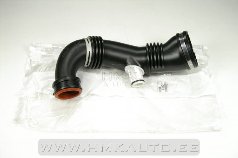 Õhufiltri toru OEM Citroen/Peugeot 1,6HDI