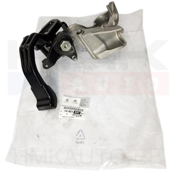 Käiguhoovastiku liigend OEM Jumpy/Expert 2007- ML6C