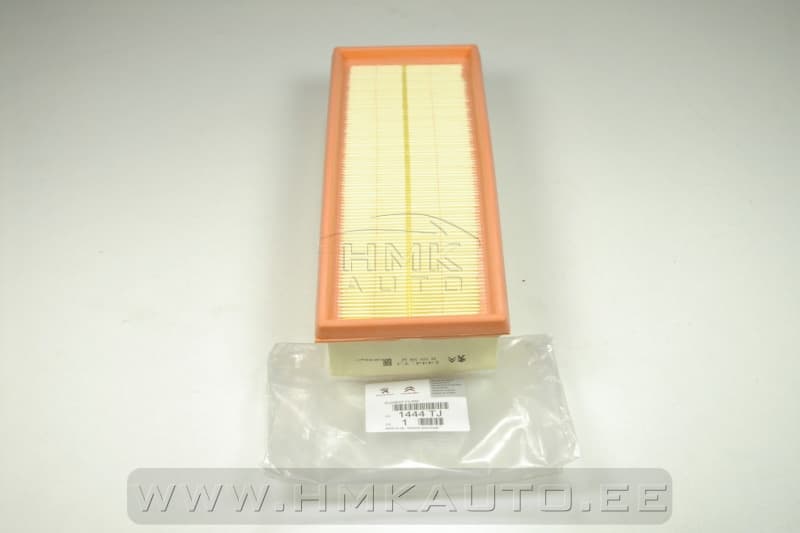 Õhufilter OEM Citroen/Peugeot 1,6HDI