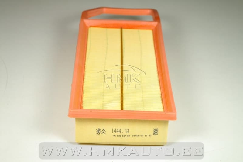 Õhufilter OEM Citroen C5/C6, Peugeot 407