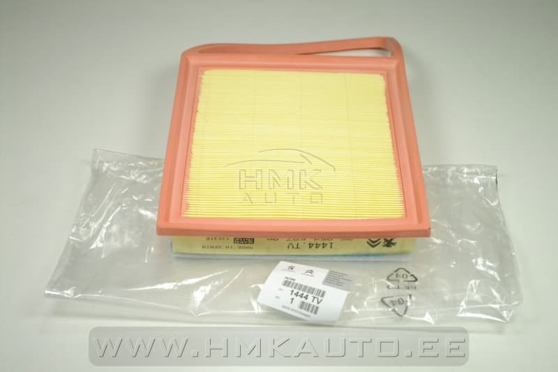 Õhufilter OEM Citroen/Peugeot 1,6HDI EURO5
